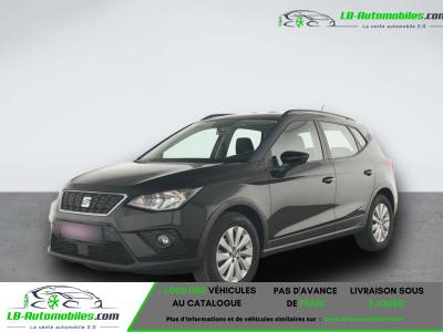 Seat Arona 1.0 EcoTSI 95 ch  BVM