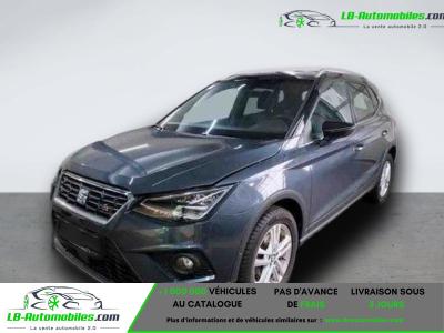 Seat Arona 1.5 TSI 150 ch BVA