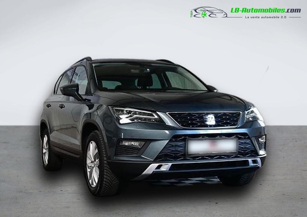 Seat Ateca 1.6 TDI 115 ch BVM