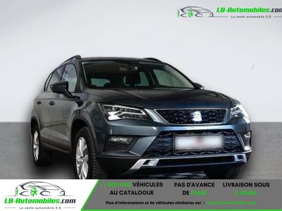 Seat Ateca 1.6 TDI 115 ch BVM