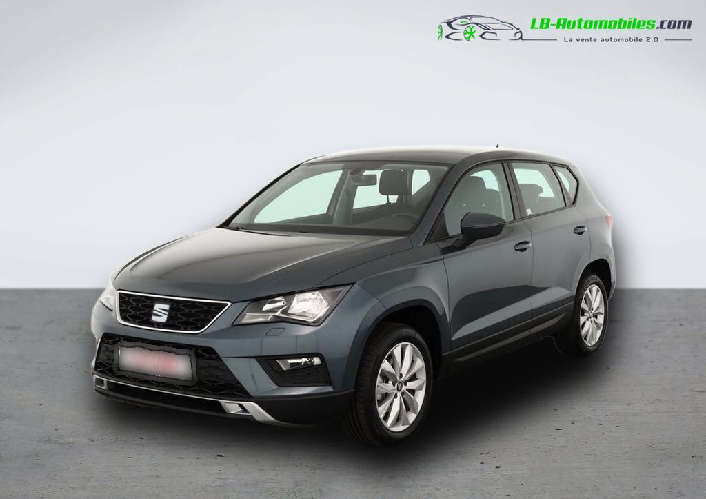 Seat Ateca 1.6 TDI 115 ch BVM
