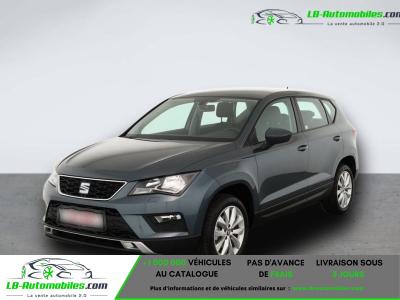 Seat Ateca 1.6 TDI 115 ch BVM