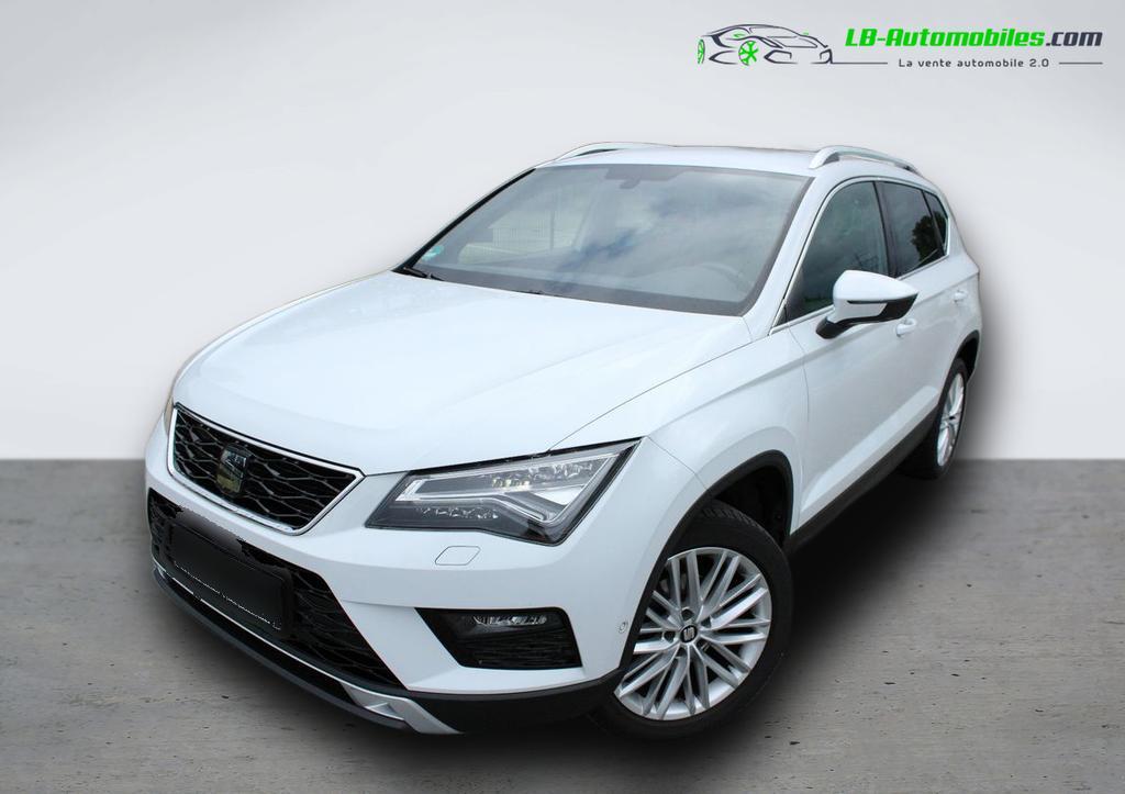 Seat Ateca 1.6 TDI 115 ch  BVA