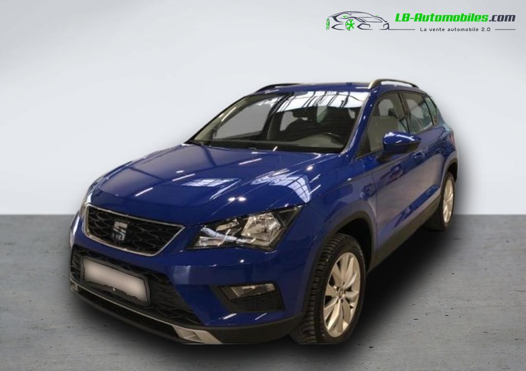 Seat Ateca 2.0 TDI 150 ch BVM