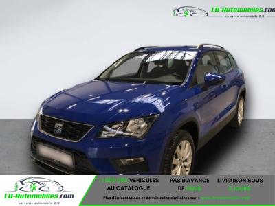 Seat Ateca 2.0 TDI 150 ch BVM