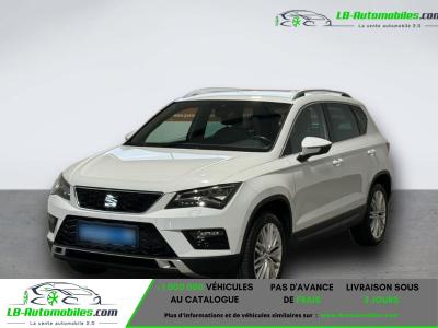 Seat Ateca 2.0 TDI 150 ch BVM