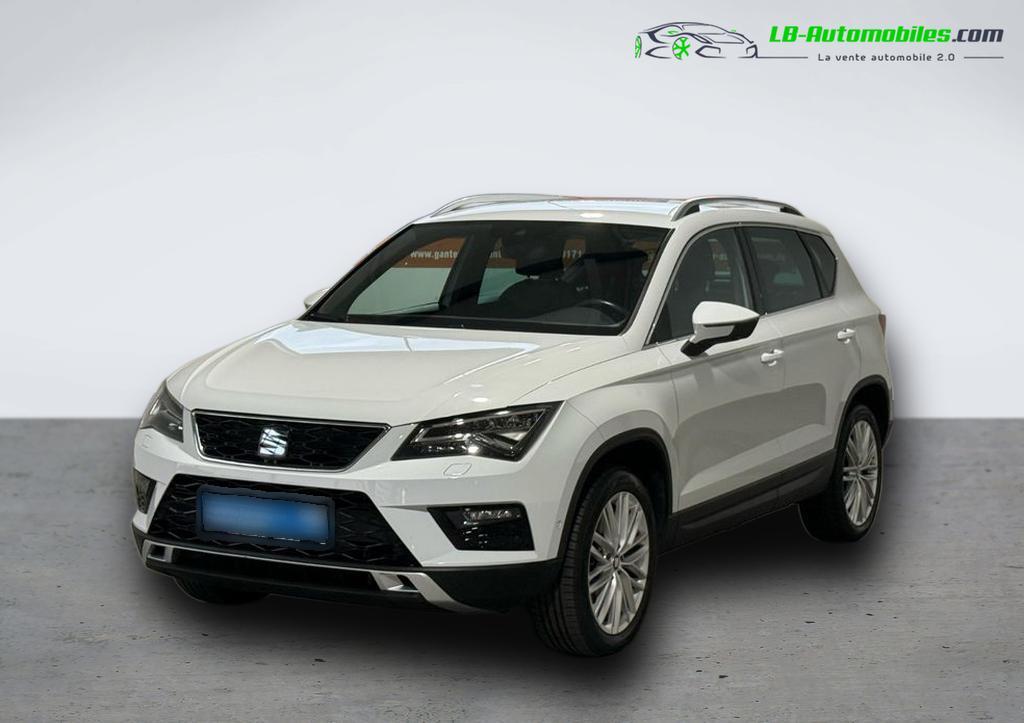 Seat Ateca 2.0 TDI 150 ch BVM