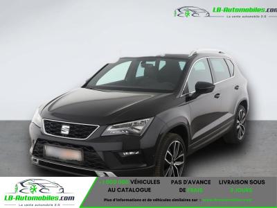 Seat Ateca 2.0 TDI 190 ch BVA