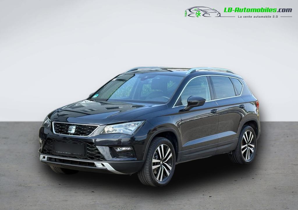 Seat Ateca 2.0 TDI 190 ch BVA