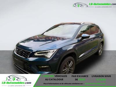 Seat Ateca 2.0 TDI 190 ch BVA
