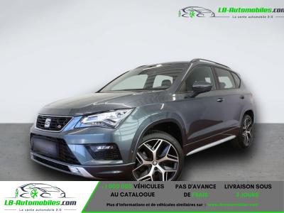 Seat Ateca 2.0 TDI 190 ch BVA