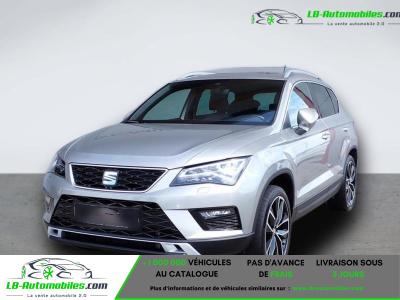 Seat Ateca 2.0 TDI 190 ch BVA