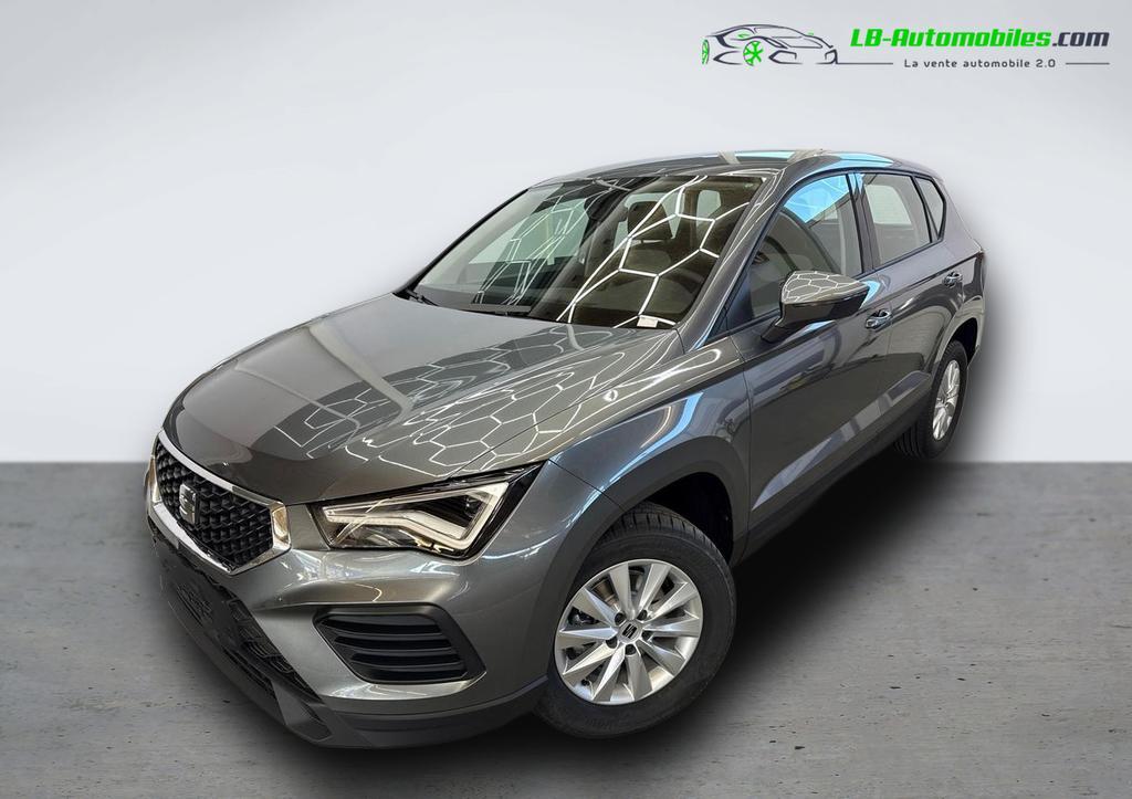 Seat Ateca 1.0 TSI 115 ch