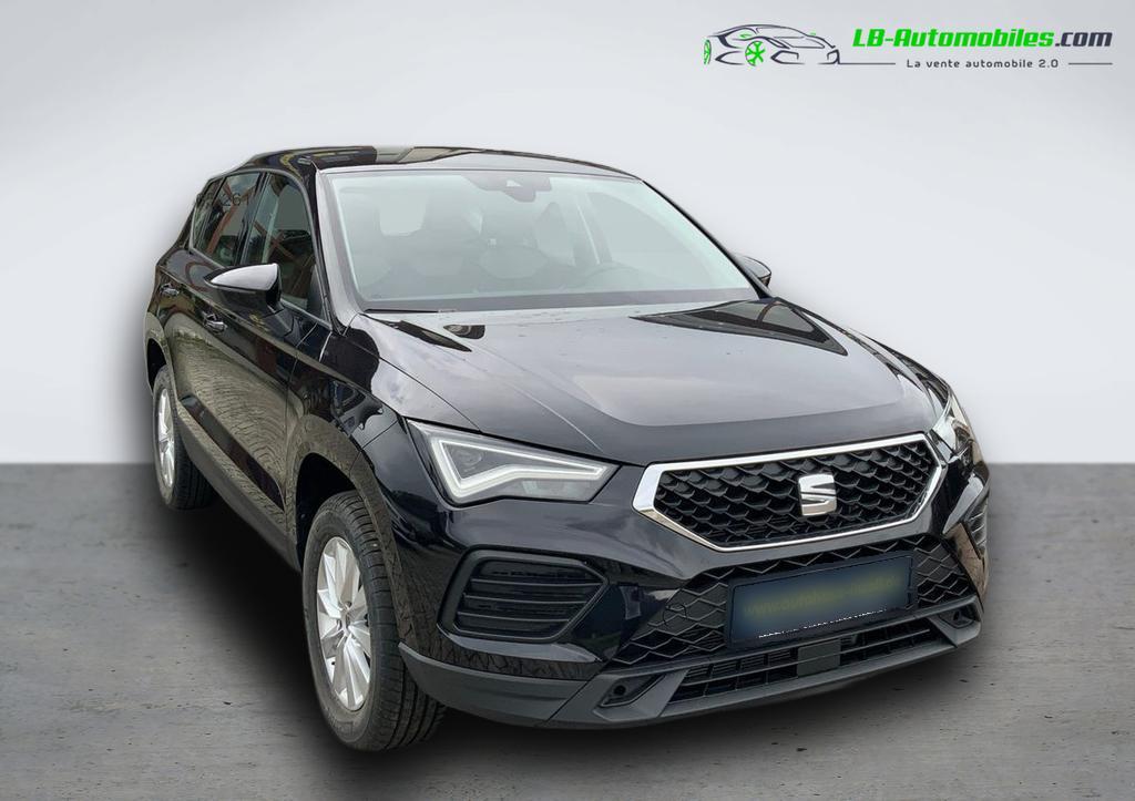 Seat Ateca 1.0 TSI 115 ch