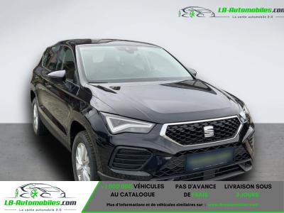 Seat Ateca 1.0 TSI 115 ch