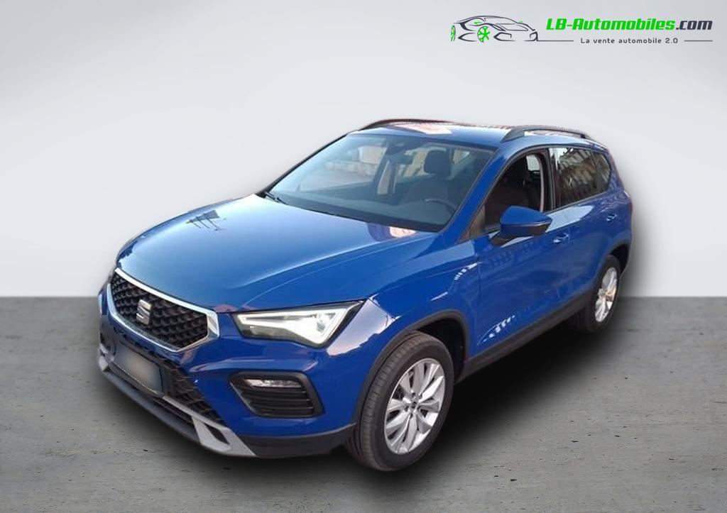 Seat Ateca 2.0 TDI 115 ch
