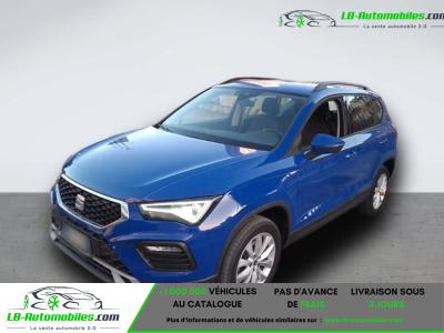 Seat Ateca 2.0 TDI 115 ch