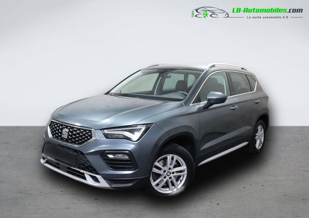 Seat Ateca 2.0 TDI 150 ch BVM