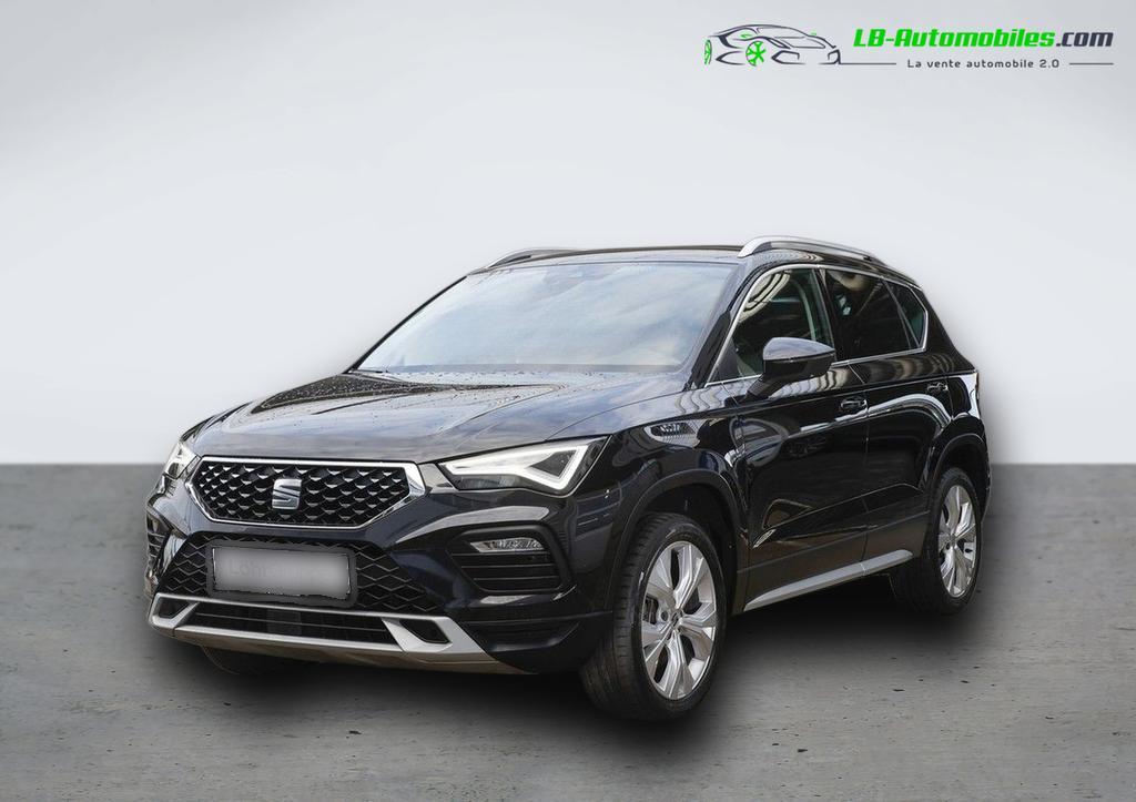 Seat Ateca 2.0 TDI 150 ch BVM