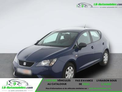 Seat Ibiza 1.0 75 ch  BVM