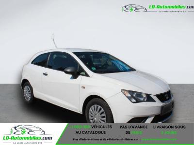 Seat Ibiza 1.0 75 ch  BVM