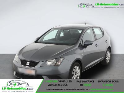 Seat Ibiza 1.0 75 ch  BVM