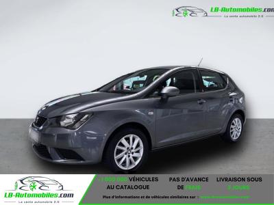 Seat Ibiza 1.0 75 ch  BVM