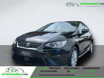 Seat Ibiza 1.0 75 ch  BVM