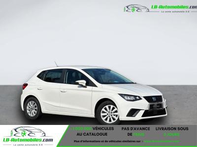 Seat Ibiza 1.0 80 ch  BVM