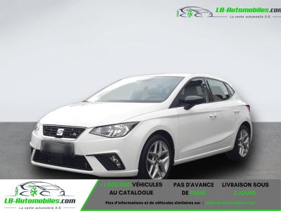 Seat Ibiza 1.5 TSI 150 ch BVA