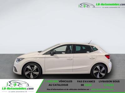 Seat Ibiza 1.5 TSI 150 ch BVA