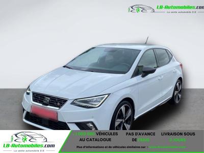 Seat Ibiza 1.5 TSI 150 ch BVA