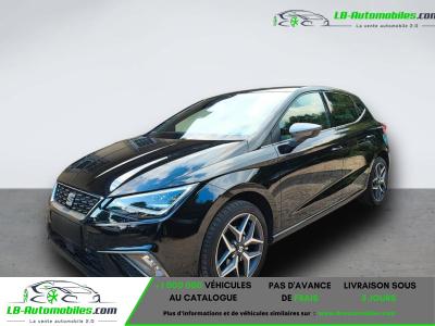 Seat Ibiza 1.6 TDI 115 ch  BVM