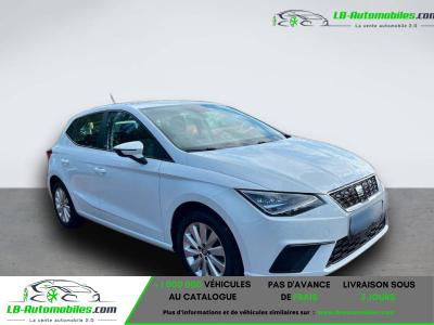 Seat Ibiza 1.6 TDI 115 ch  BVM