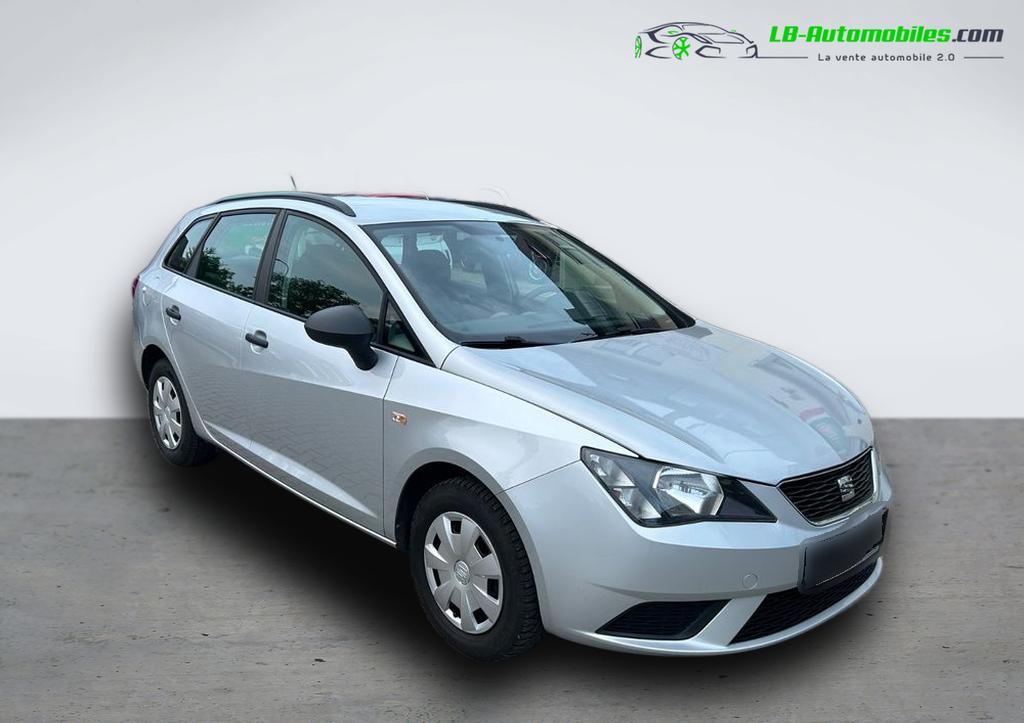 Seat Ibiza ST 1.0 75 ch