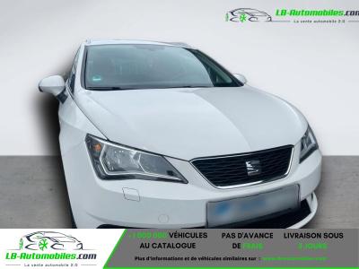 Seat Ibiza ST 1.0 75 ch