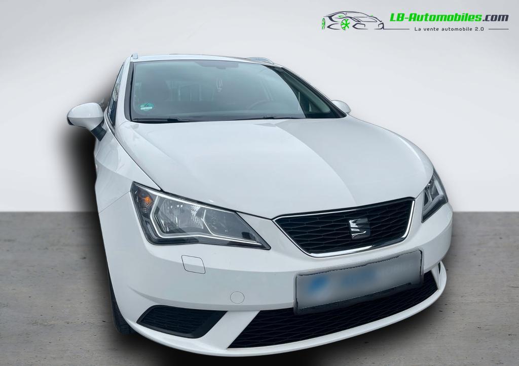 Seat Ibiza ST 1.0 75 ch