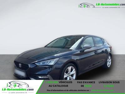 Seat Leon 1.5 TSI 150 BVM