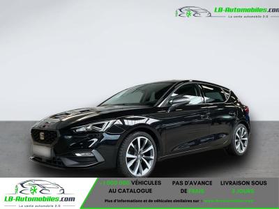 Seat Leon 1.5 TSI 150 BVM