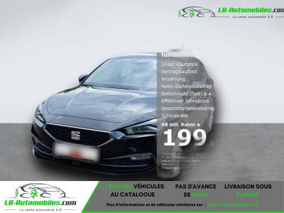 Seat Leon 2.0 TDI 115 BVM