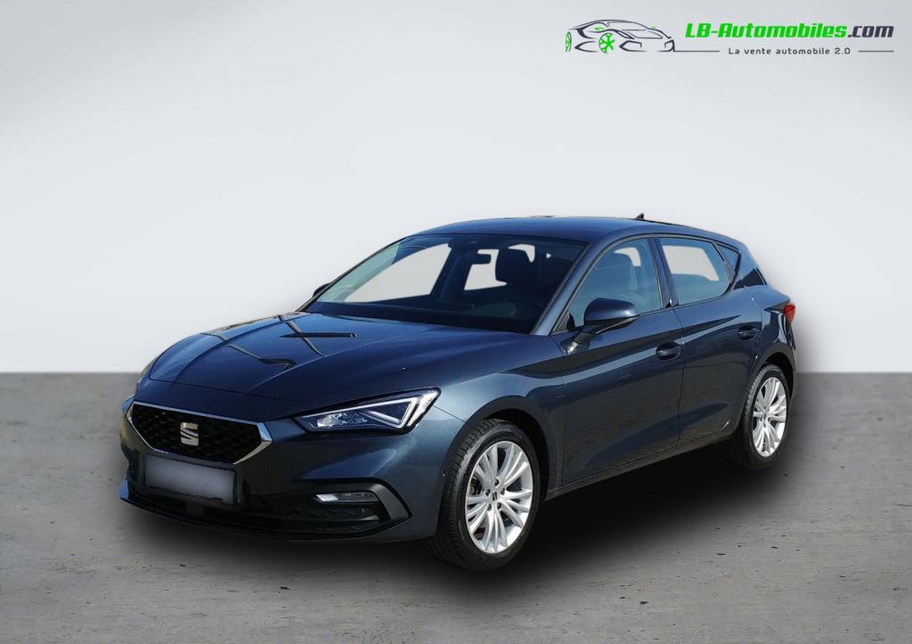 Seat Leon 2.0 TDI 115 BVM