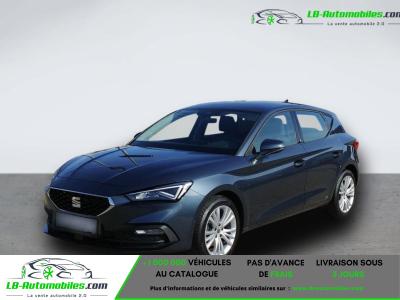 Seat Leon 2.0 TDI 115 BVM