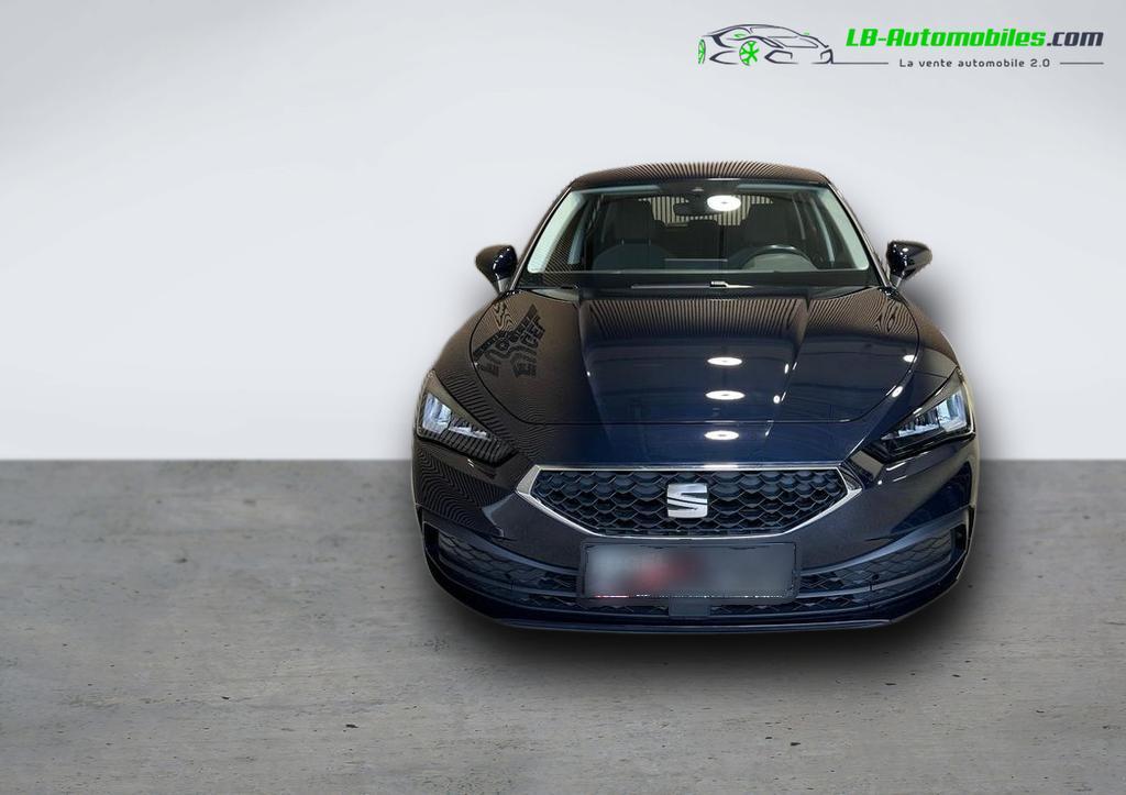 Seat Leon 2.0 TDI 115 BVM
