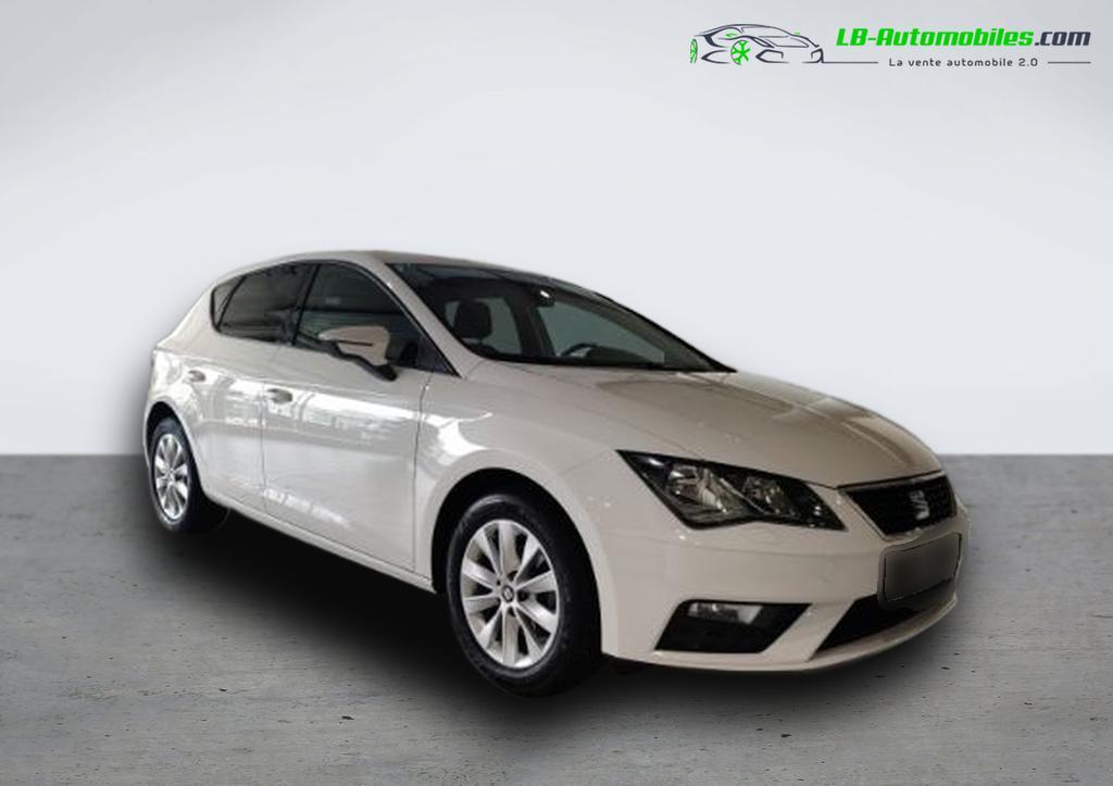 Seat Leon 1.0 TSI 115 BVM