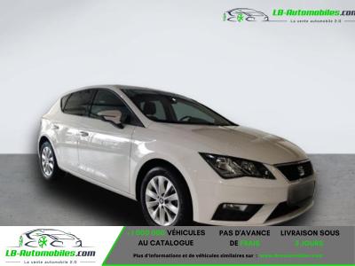 Seat Leon 1.0 TSI 115 BVM