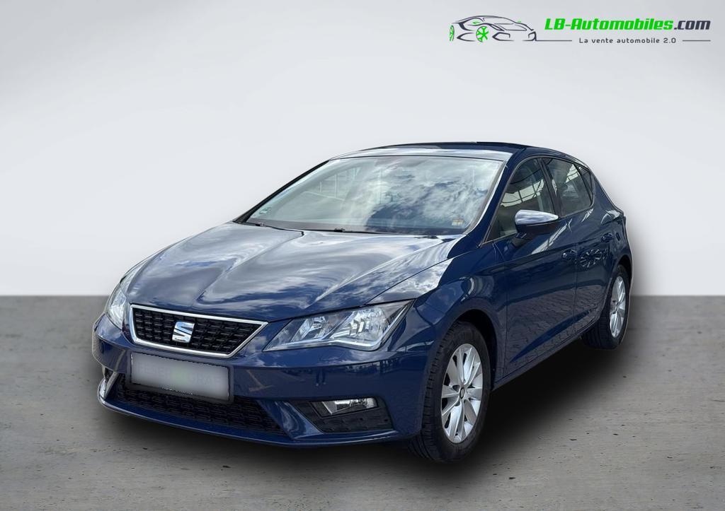 Seat Leon 1.2 TSI 110 BVM