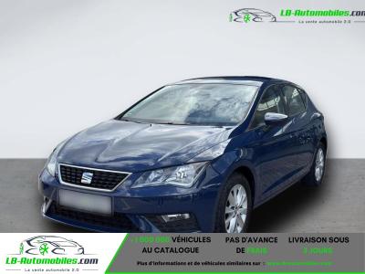 Seat Leon 1.2 TSI 110 BVM