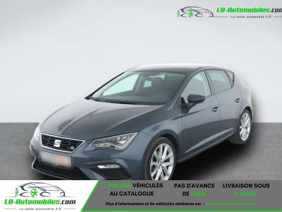Seat Leon 1.4 TSI 150 BVM