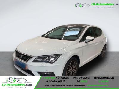 Seat Leon 1.4 TSI 150 BVM
