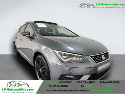 Seat Leon 1.4 TSI 150 BVM